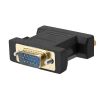 Cmple 127-N DVI-A Female to VGA Male Adapter GOLD