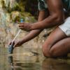 Adventure Medical RapidPure&reg; Purifier &amp; UltraLight Straw
