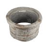 Magnesium oxide Fire Pit