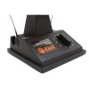 ANTENNA NIPPON(ST803) 30" 4 SECTION;6 POSITION